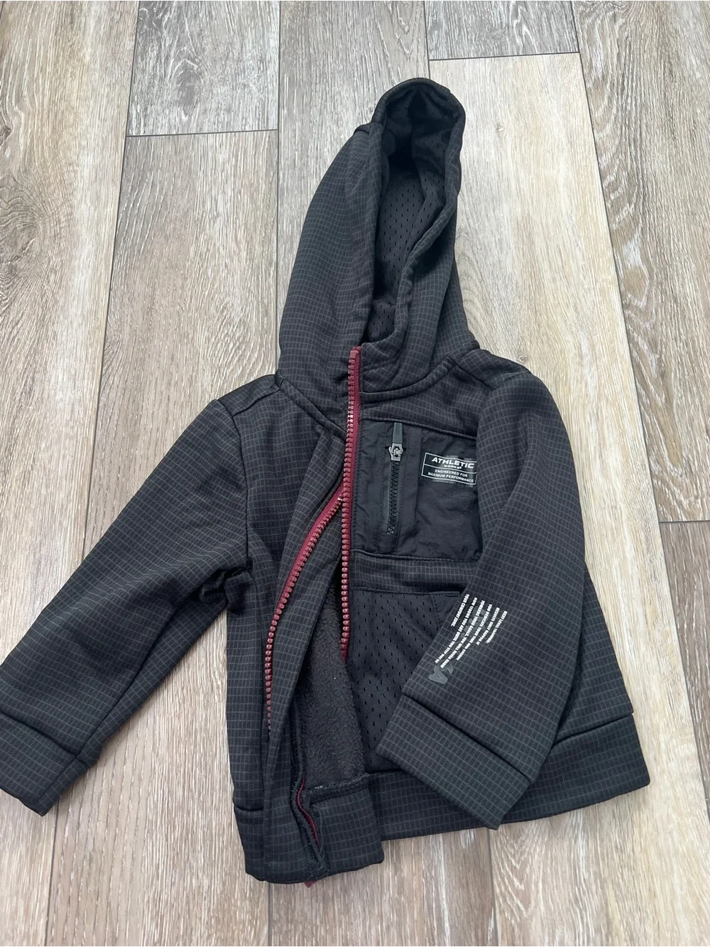 7 For All Mankind good pre